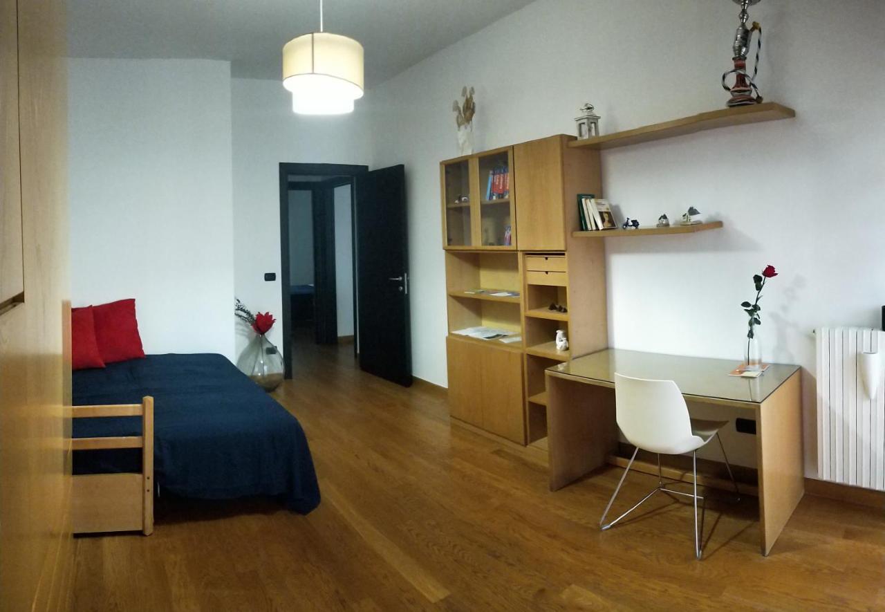 Bari 68 - Comfort Moderno & Fascino Antico Esterno foto