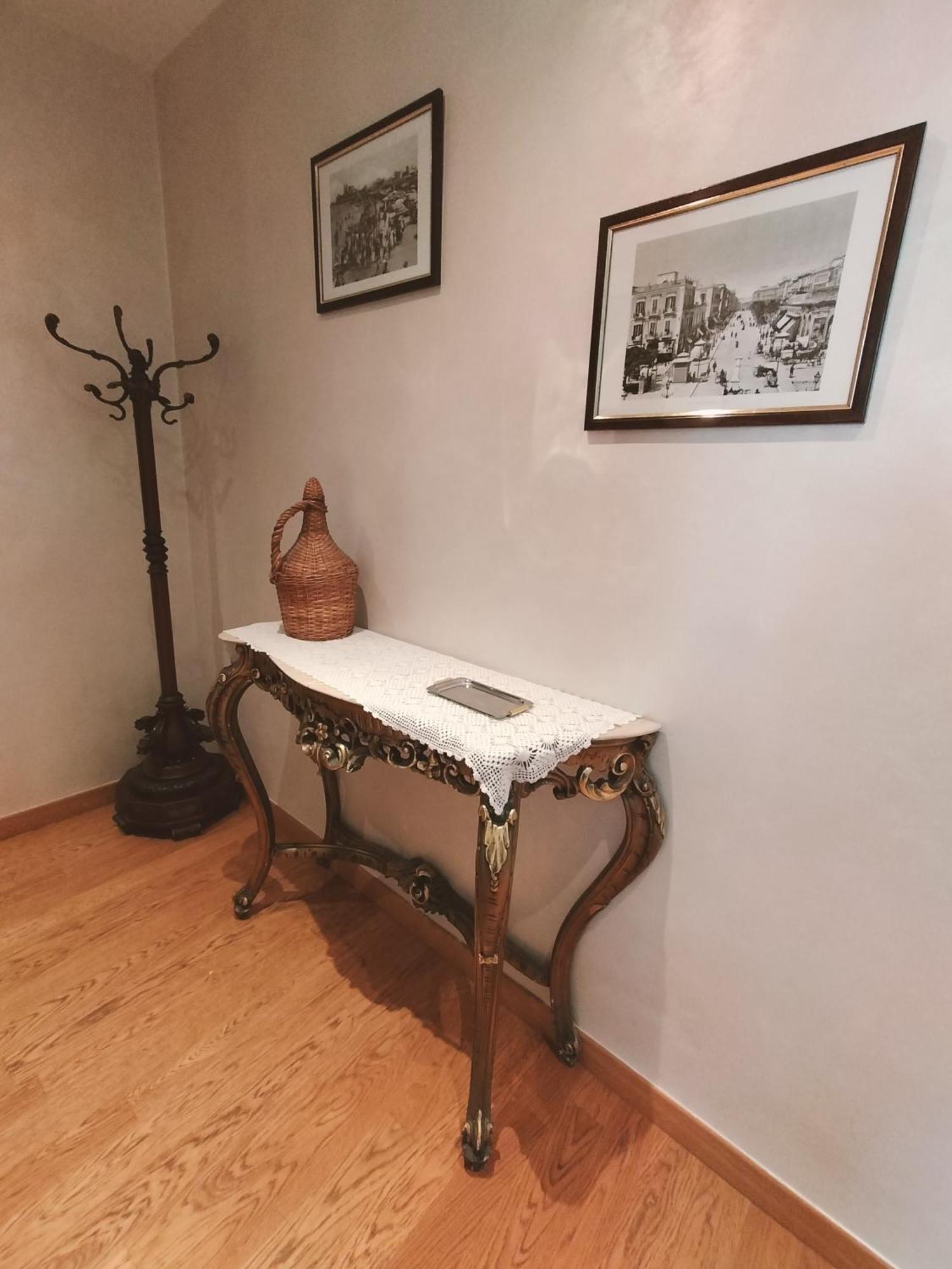 Bari 68 - Comfort Moderno & Fascino Antico Esterno foto