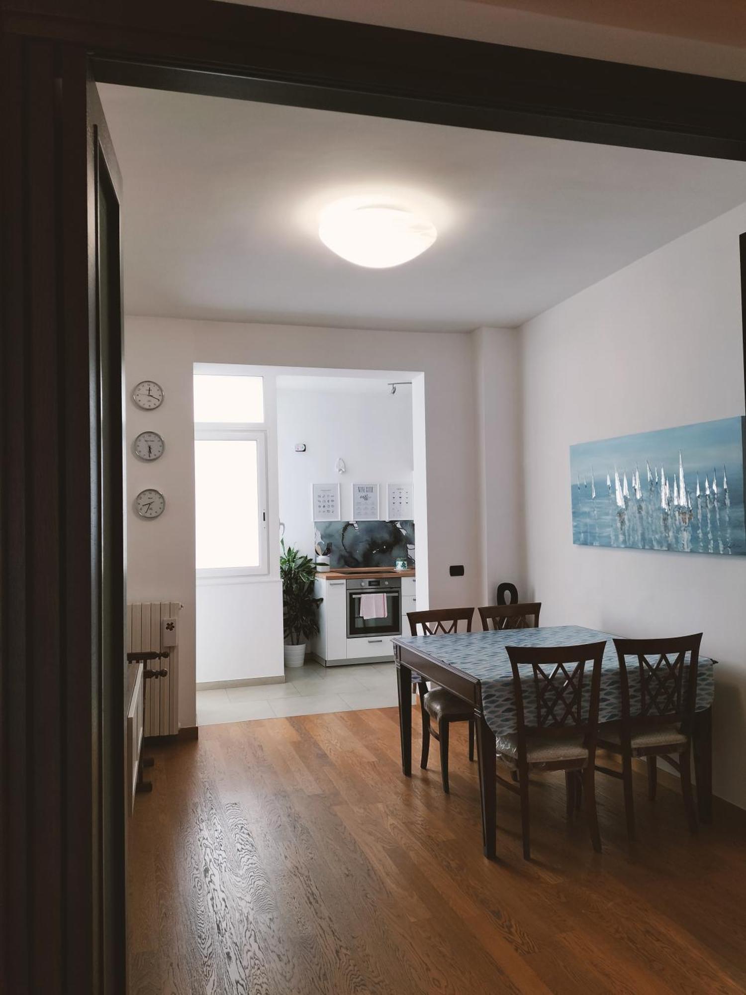 Bari 68 - Comfort Moderno & Fascino Antico Esterno foto