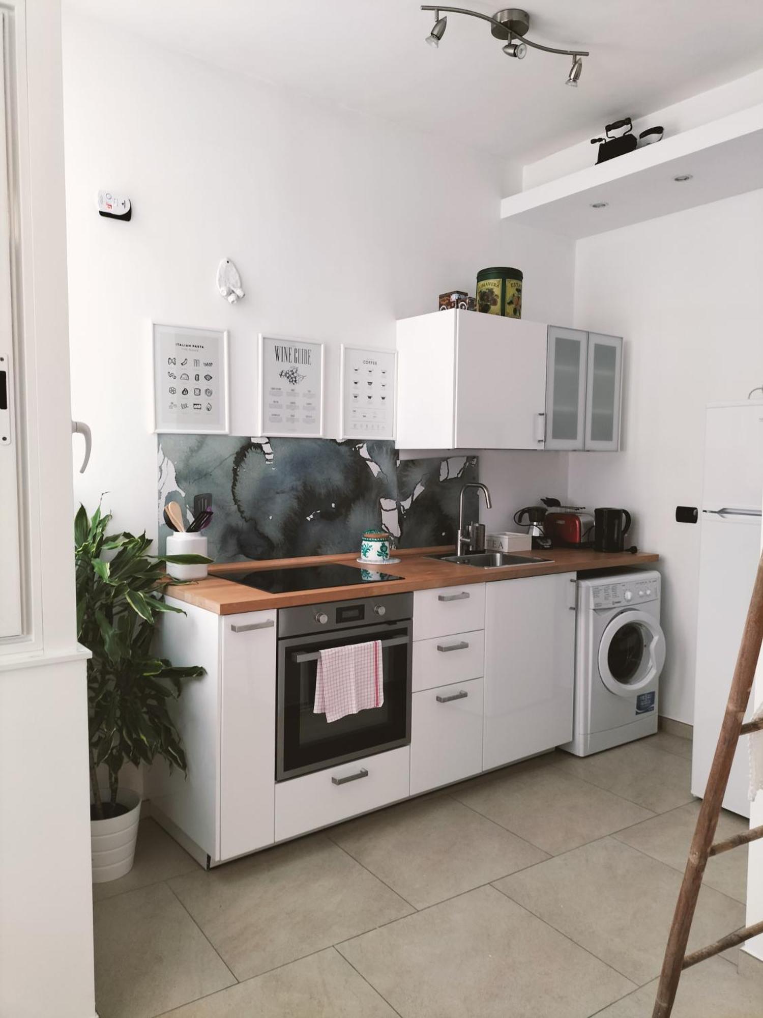 Bari 68 - Comfort Moderno & Fascino Antico Esterno foto