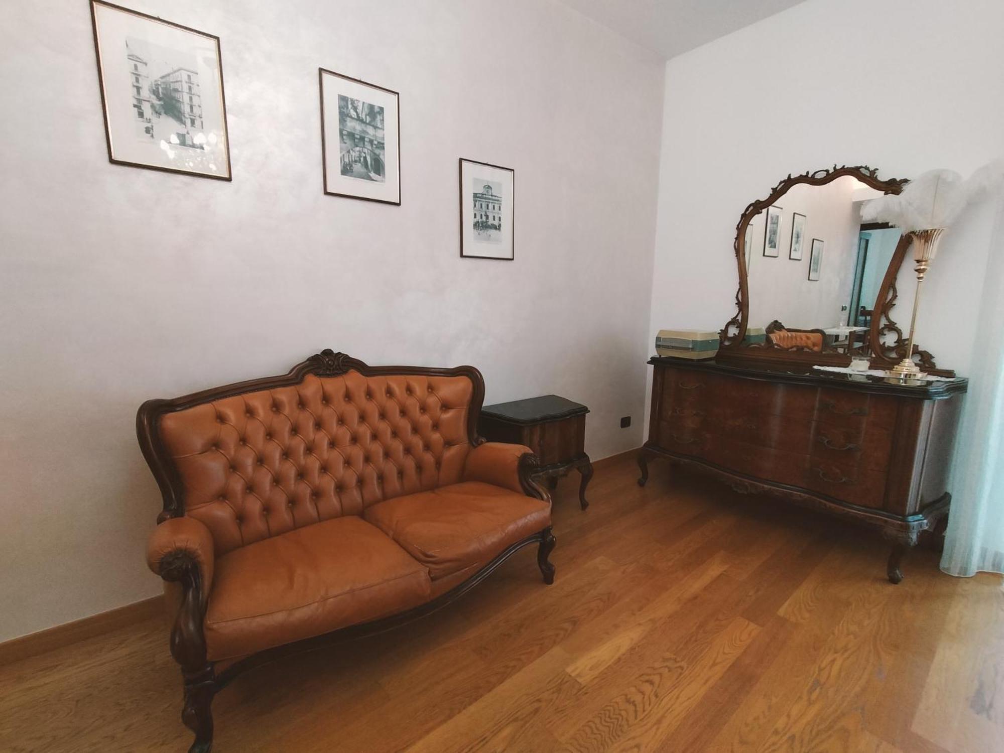 Bari 68 - Comfort Moderno & Fascino Antico Esterno foto