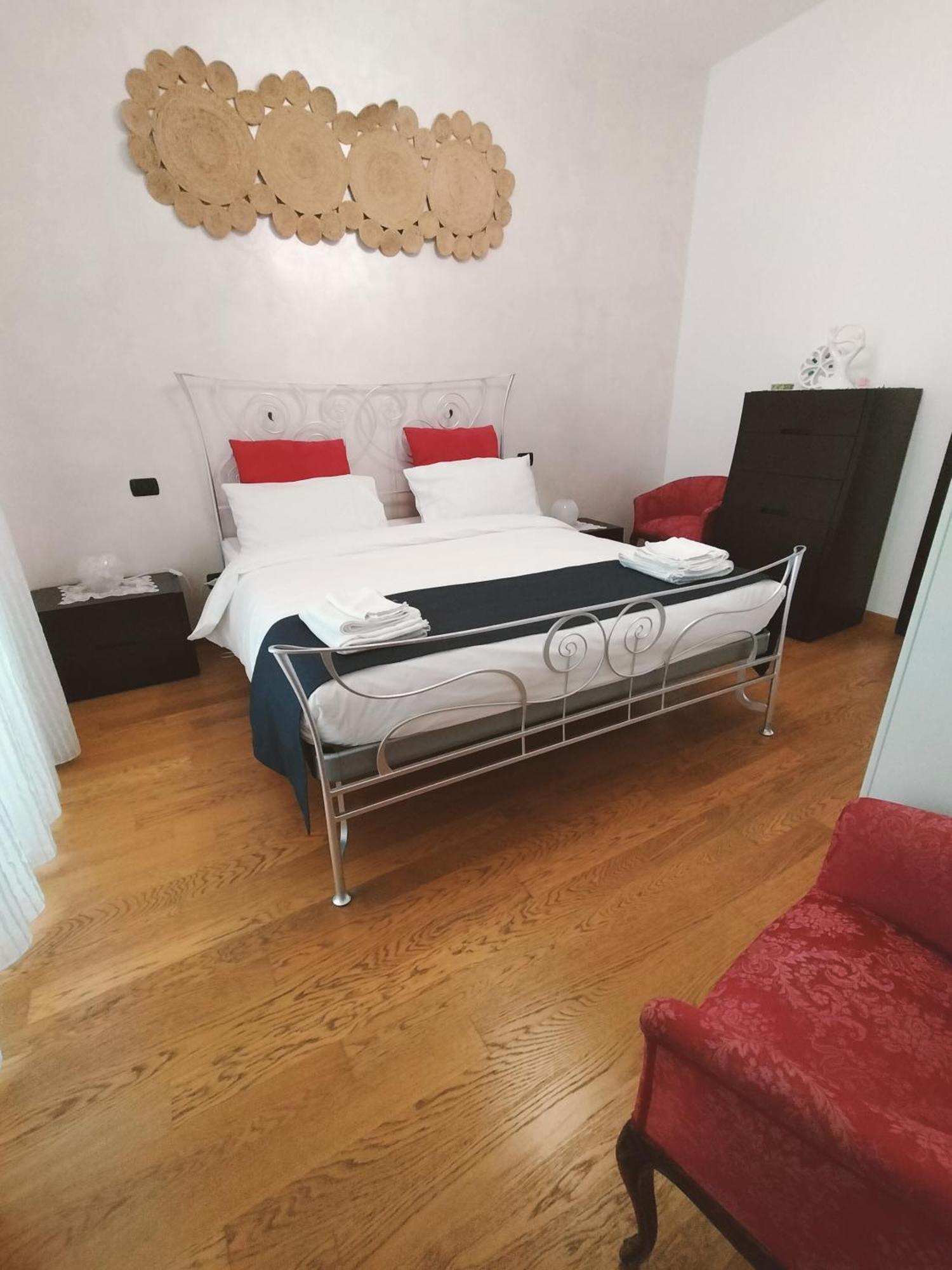 Bari 68 - Comfort Moderno & Fascino Antico Esterno foto